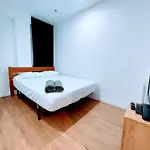 Habitacion Privada Con Cama Doble