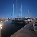 Excelente Velero Clasico En Valencia
