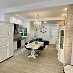 Marin Beach Apartment Malvarrosa
