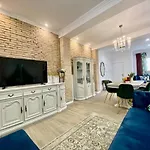 Marin Beach Apartment Malvarrosa