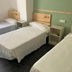 Malvarrosa Beach Rooms
