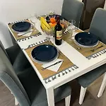 Sweet Home