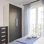 Cozy Flat Near Torres De Serrano
