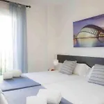 Cozy Flat Near Torres De Serrano