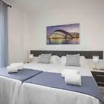 Cozy Flat Near Torres De Serrano