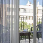 Cozy Flat Near Torres De Serrano