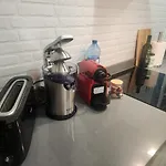 Experience Apartment Valencia