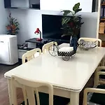 Apartament Del Rosario
