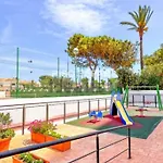 Chalet Puigval 50M De La Playa