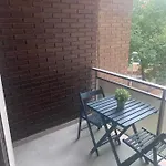Campanar Single Room