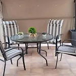 Precioso Apartamento Reformado Con Terraza, 4 Habs