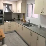 Precioso Apartamento Reformado Con Terraza, 4 Habs