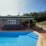 Exclusiva Villa Cerca De Valencia & Playas