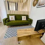 Casa Albufera Suite