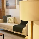 Malvarrosa Private Rooms In Shared Apartment