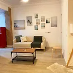 Malvarrosa Private Rooms In Shared Apartment