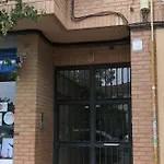 Apartamento Comodo Y Espacioso Con Parking