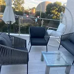 Deluxe House Valencia