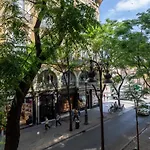 Baron Suites Reina