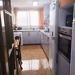 Blasco Ibanez Valencia Double Room With Private Bathroom In Shared Apartment