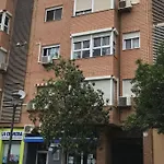 Apartamento Comodo Y Espacioso Con Parking