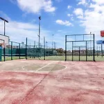 Atico Frente Al Mar, Pataconablue, Complejo Vacacional