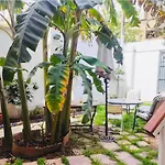 Habitacion Doble En Ruzafa Con Bano Privado