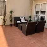 Apartamento Centro Ruzafa