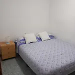 Habitacion Grande En Piso Compartido Con 2 Adultos