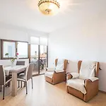 Isola Beachside Apartment
