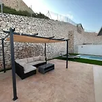 Chalet Con Piscina Privada