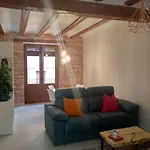 Apartamento Con Encanto Ripalda Valenciayole