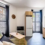 Charming And Comfortable Apartment With Inviting Atmosphere