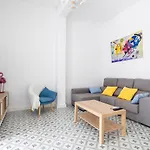 Convento, Amazing Flat With Terrace 1