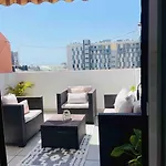 Precioso Atico Frente A La Ciudad De Las Ciencias