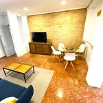 Bonito Alojamiento En Valencia