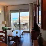Apartamento Con Vistas Al Mar A Pocos Metros De La Playa