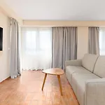 Apartamentos Las Ciencias H