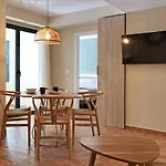 Apartamentos Las Ciencias A