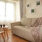 Apartamentos Las Ciencias F