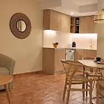 Apartamentos Las Ciencias A