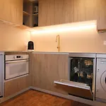 Apartamentos Las Ciencias A