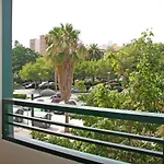 Apartamentos Las Ciencias F