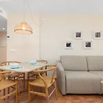 Apartamentos Las Ciencias I