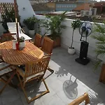 Luxury Apartment Valencia Center