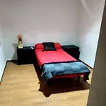 Piso Completo Centro De Valencia