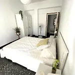 Acogedor Apartamento En Valencia