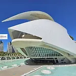 Apartamentos Las Ciencias B