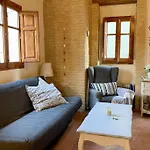 Central Duplex With A Beautiful Rooftop View