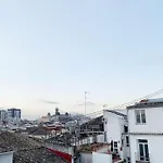 Central Duplex With A Beautiful Rooftop View